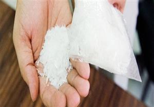 ضبط عاطلين بحوزتهما 2 كيلو شابو بأوسيم