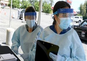 كورونا..الولايات المتحدة قد تواجه "أسوأ شتاء في تاريخها الحديث"