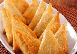 هذا ما يحدث لجسمك عند تناول السمبوسة عل الإفطار 