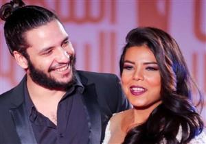 "مدام سبعبع".. شقيق ناهد السباعي يعلن زواجه من هذه الفنانة