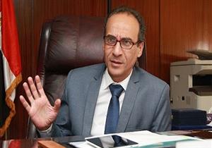 هيثم الحاج علي: إقبال كبير من الشباب على معرض الكتاب منذ عام 2014