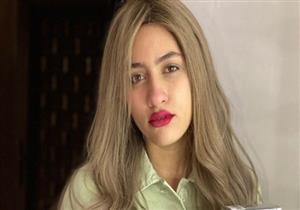 تجديد حبس مودة الأدهم 15 يوما على ذمة التحقيقات