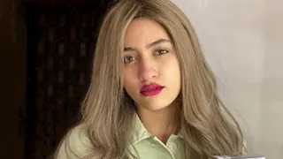 حكم قضائي في استئناف مودة الأدهم على حبسها سنة وتغريمها 4 ملايين بتهمة غسل الأموال