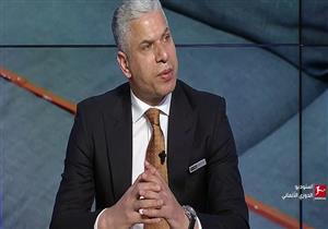 وائل جمعة: "لو اللاعيبه بتلعب بنفس أسلوب أكرم توفيق كان الأهلي هيكسب"