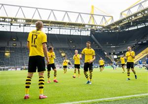 الرئيس التنفيذي لبوروسيا دورتموند واثق من عودة الجماهير في الموسم المقبل