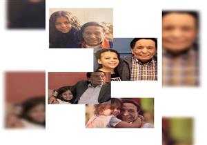 في عيد ميلاده.. حفيدة الزعيم توجه له هذه الرسالة