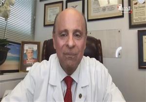 المكتب العالمي لدراسات المناعة بواشنطن: "لقاح أمريكي جديد ضد كورونا خلال 4 أسابيع"