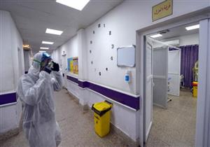  "الصحة" تُطالب مديري المستشفيات بإرسال أسماء الأطباء المتغيبين عن العمل