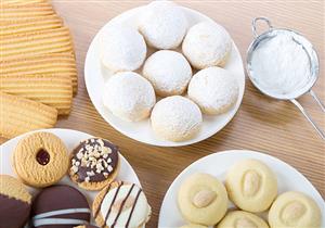 أي نوع تتناول؟.. إليك السعرات الحرارية في حلوى العيد (صور)