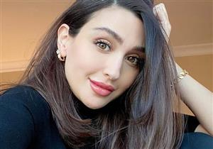 أول تعليق من چيسي عبدو بعد وفاة والدها إثر حادث حريق بمنزله