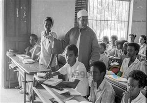 صورة وحكاية (25)- الأزهر الشريف في قلب أفريقيا.. أقدم بعثة تعليمية في الصومال 