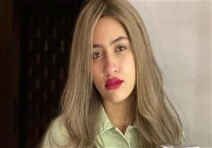 شقيقة مودة الأدهم بعد الحكم بحبسها: أختي صغيرة وحرام تترمي مع بنات الليل  