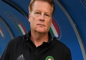 مدرب الإسماعيلي السابق يتحدث لمصراوي عن.. فوزه على الأهلي.. ورغبة العودة لمصر