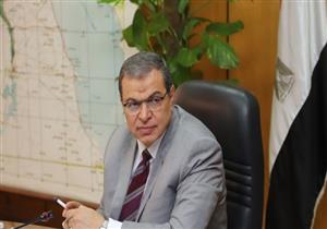 "القوى العاملة": 77 ألف جنيه لـ33 عاملا غير منتظم بالوادي الجديد