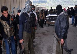 روسيا والولايات المتحدة تناقشان الوضع في سوريا