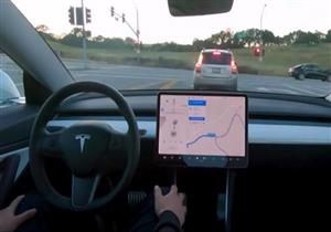 تيسلا ترفع أسعار نظام "القيادة الذاتية" بسياراتها.. وماسك: الزيادة لن تتوقف