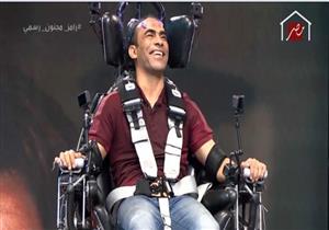 "يالهوي وحلقة مرفوضة ويا فرحتك يا صالح".. سيد عبدالحفيظ تريند تويتر