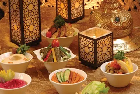 التعب في الصيام- أطعمة تناولها على السحور للوقاية