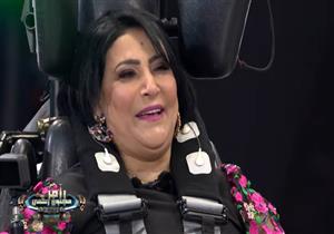 "مش بنهين نفسنا".. بدرية طلبة تكشف كواليس مقلب رامز