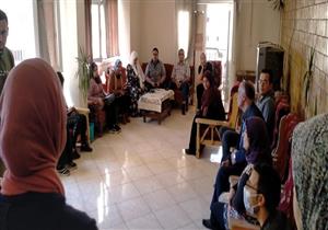 صحة الإسكندرية تكلف مدير مستشفى أبو قير برئاسة "عزل كورونا بالمدينة الجامعية"