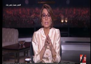 بسمة وهبة تكشف تفاصيل نجاتها من الموت مع أصالة في العلمين