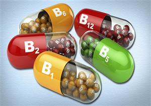  6 علامات تكشف نقص فيتامين ب في الجسم.. احذرها 