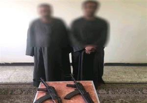 لخلافات سابقة.. مزارعان يمطران آخر بوابل من الأعيرة النارية بأسيوط 