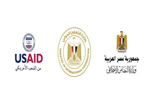 منحة أمريكية للهلال الأحمر المصري بقيمة 51 مليون جنيه لمواجهة كورونا