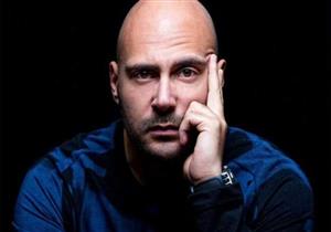 وليد فواز ناعيًا سناء شافع: "في جنة الخلد"