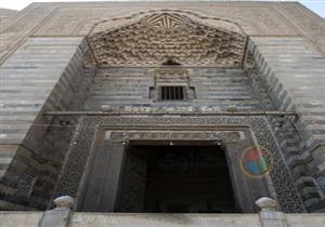 من كنوز القاهرة الإسلامية.. مسجد مؤيد الشيخ "فخر مساجد المماليك"