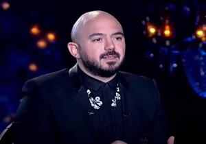 محمود العسيلي يهنئ الجمهور بعيد الميلاد المجيد 