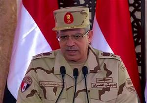 طرق وأنفاق ومطارات وموانئ.. رئيس الهيئة الهندسية يفنِّد تفاصيل 460 مشروعًا لتنمية سيناء