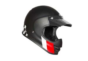 Virgo.. خوذة رأس جديدة من "أوريجين" تحمي سائقي الدراجات النارية.. بسعر 244 يورو