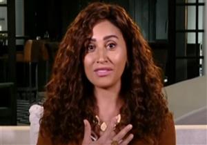 "فيديو| دينا الشربيني تكشف عن اعتذارها المشاركة ببرنامج "رامز مجنون رسمي