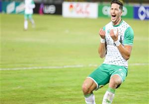   وادي يتحدث لمصراوي عن.. الجنسية المصرية.. وحبه لتريكة وشيكابالا