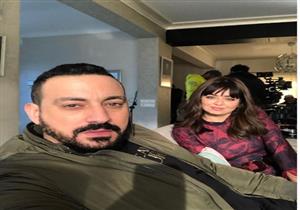 دياب لـ"مصراوي": "لا أستطيع رفض أدوار ضيف الشرف.. والجمهور تعاطف مع مدحت"