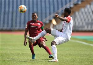 لاعب جنوب إفريقيا: والداي رفضا انتقالي للأهلي