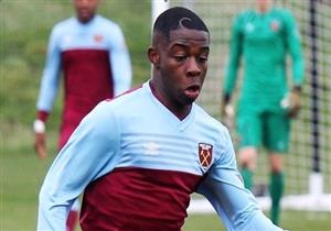 ليفربول بينهم.. 4 أندية  تتنافس على ضم موهبة وست هام