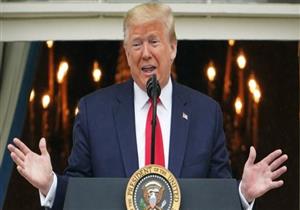 ترامب يدعو لفتح دور العبادة: نحتاج مزيدا من الصلوات