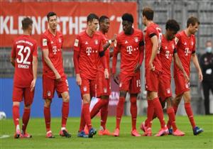 قائمة نارية لبايرن ميونيخ قبل مواجهة الأهلي 