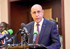 موريتانيا: الأزمة الليبية تزيد من تدهور الأمن في الساحل الإفريقي