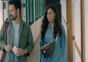 30 ألف جنيه.. سعر أقل حقيبة في مسلسل دينا الشربيني 