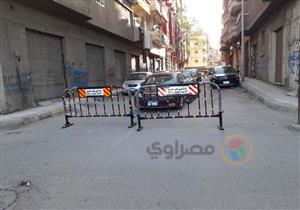 مرور الجيزة: غلق شارع السودان جزئيا غدا لمدة ٦ ساعات