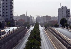 كورونا في السعودية: انتشار أمني في مكة المكرمة في أول أيام عيد الفطر