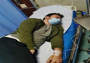 شك في إصابته بـ"كورونا".. إسلام زكي: "طلع تسمم وقضى أخف من قضى"