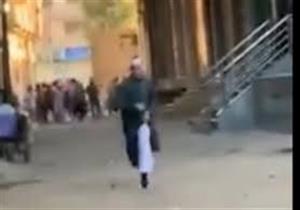 نيابة طلخا تخلي سبيل أصحاب واقعة "اجري يا شيخ" بكفالة 100 جنيه