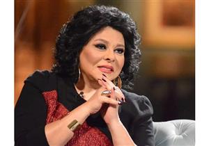 إسعاد يونس: "أحمد حلمي خطوته عزيزة وطلته هنية"