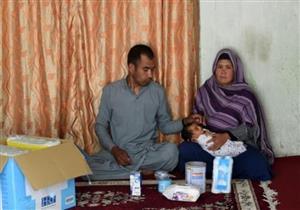 ضحايا اعتداء على عيادة توليد في كابول يروون تجربتهم المؤلمة