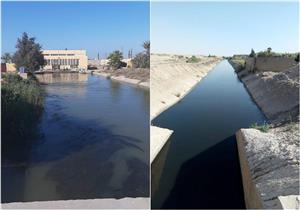 لليوم الثاني.. "الري" تشدد إجراءات الطوارئ لضمان وصول المياه لنهاية الترع