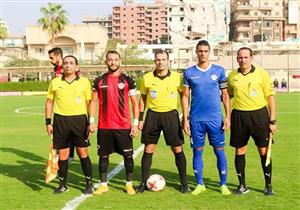 قائد فريق جمهورية شبين يتعافى من كورونا ويغادر العزل